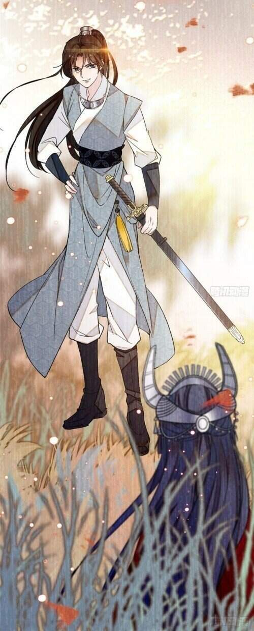 Tự Cẩm Chapter 108 - Trang 2