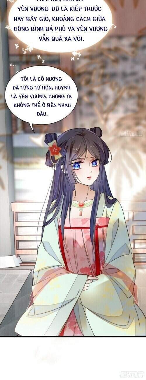Tự Cẩm Chapter 109 - Trang 2