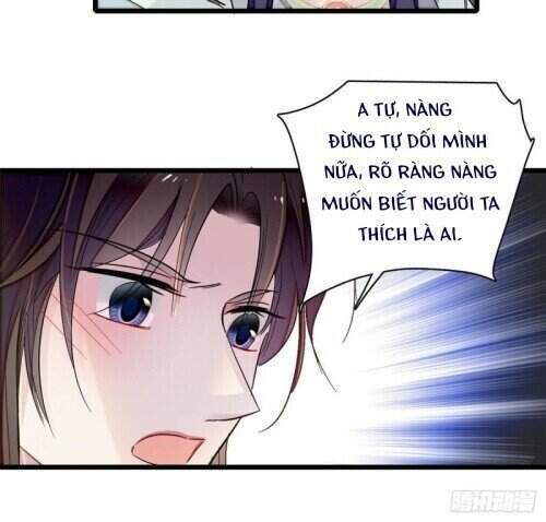 Tự Cẩm Chapter 109 - Trang 2