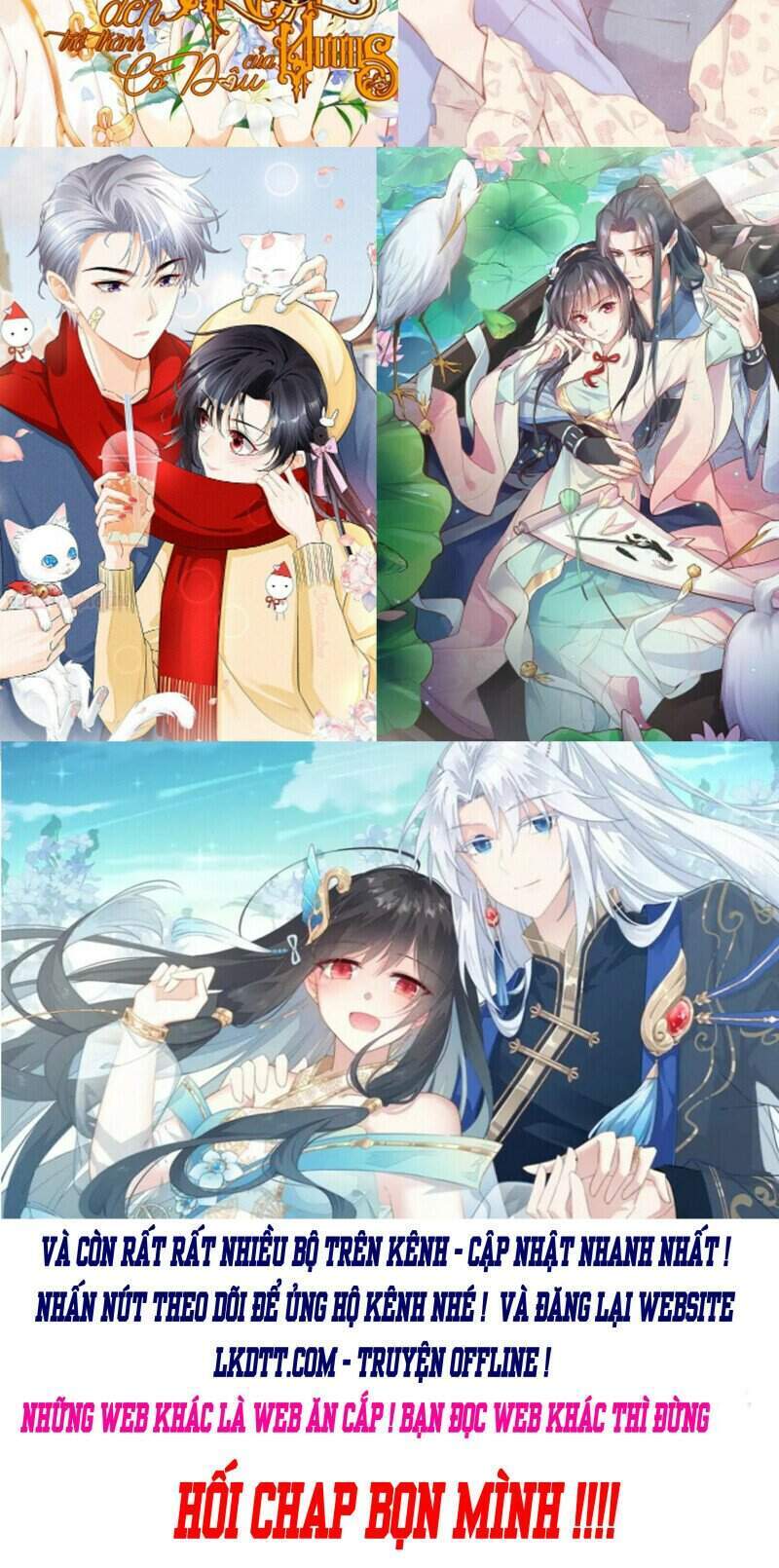 Tự Cẩm Chapter 109 - Trang 2