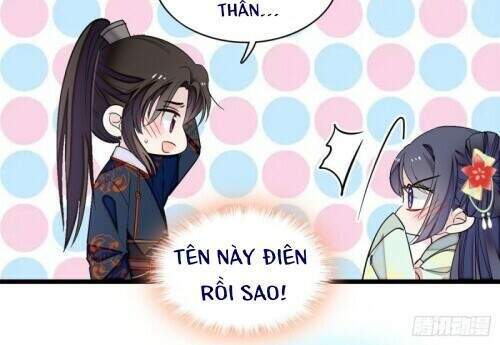 Tự Cẩm Chapter 109 - Trang 2