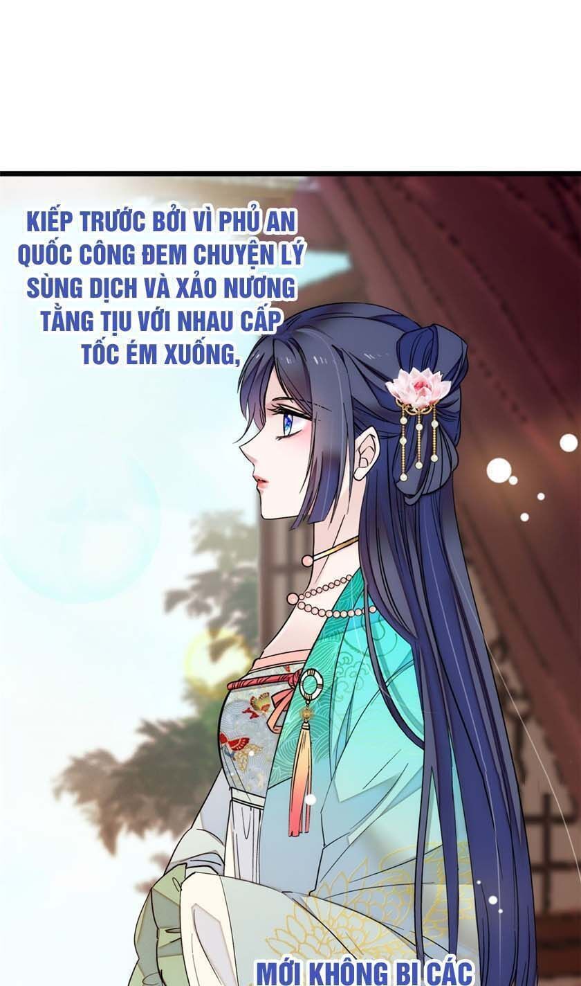 Tự Cẩm Chapter 11 - Trang 2