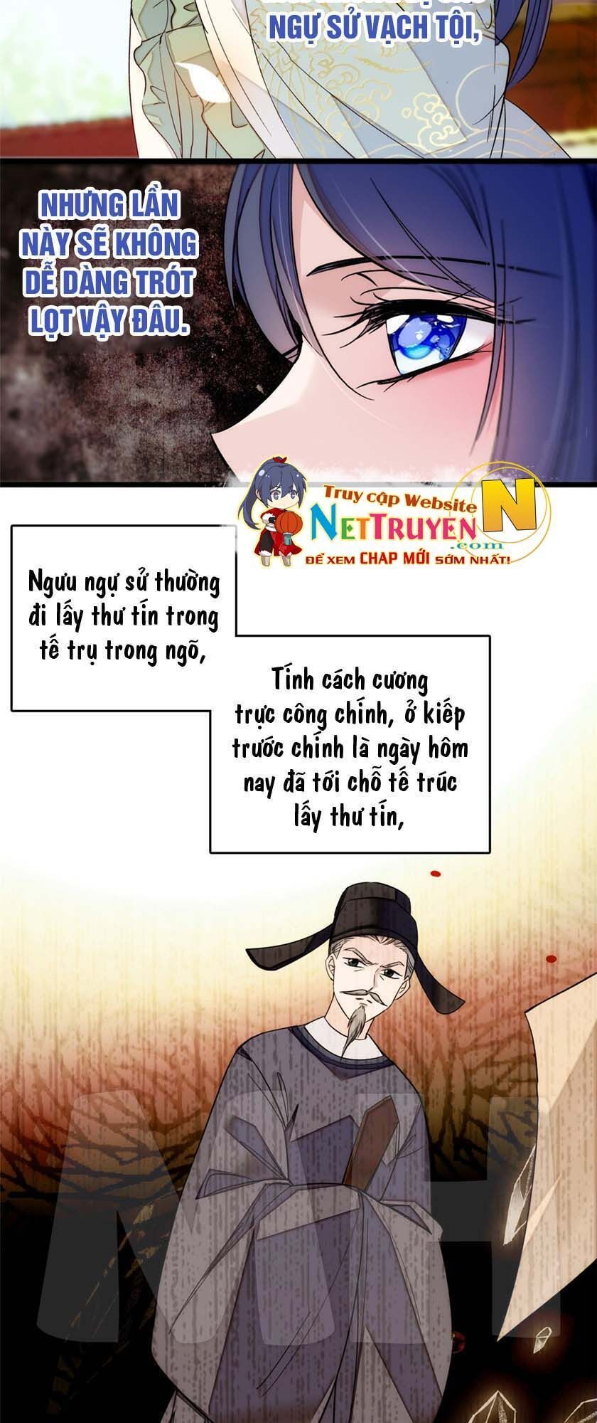 Tự Cẩm Chapter 11 - Trang 2