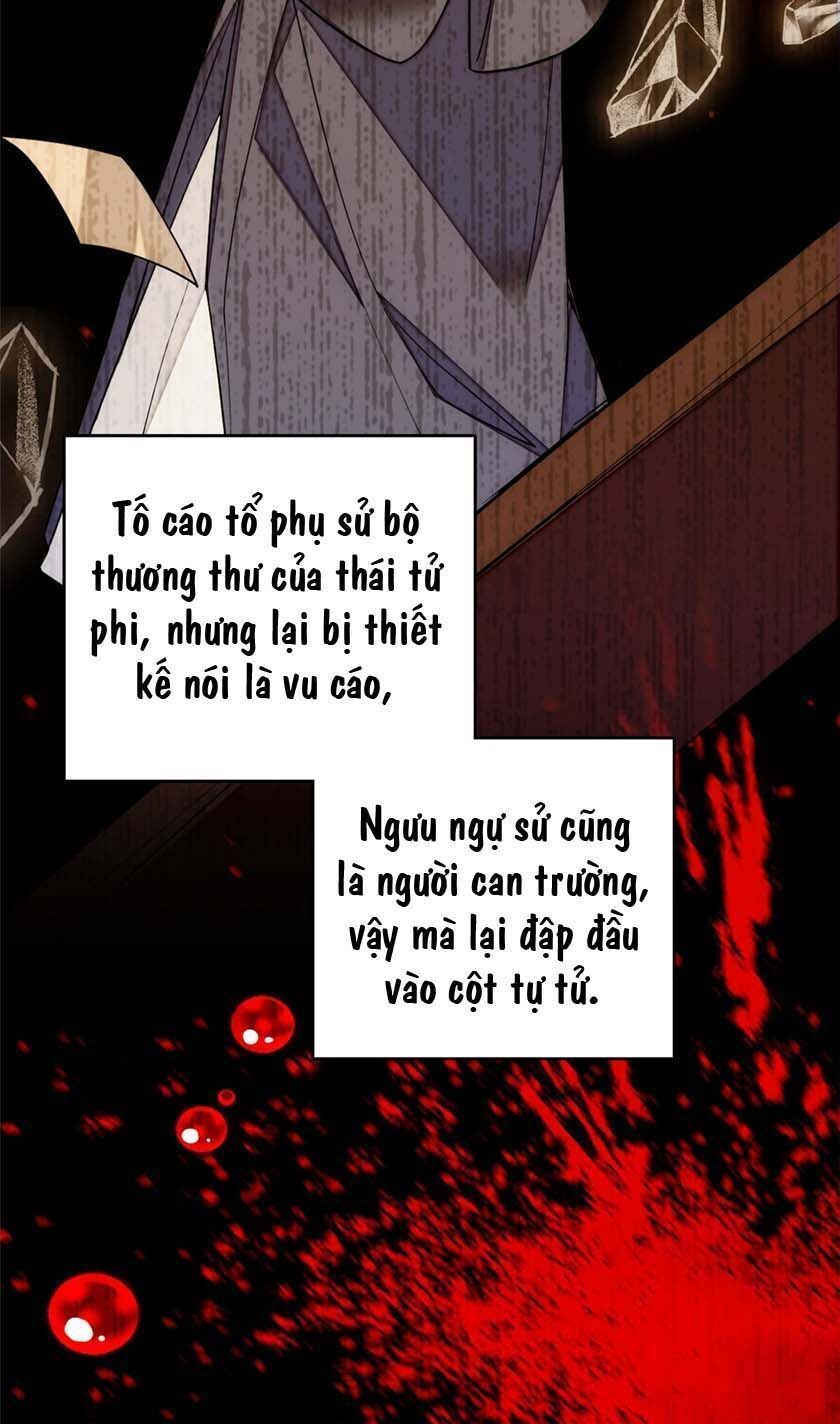 Tự Cẩm Chapter 11 - Trang 2