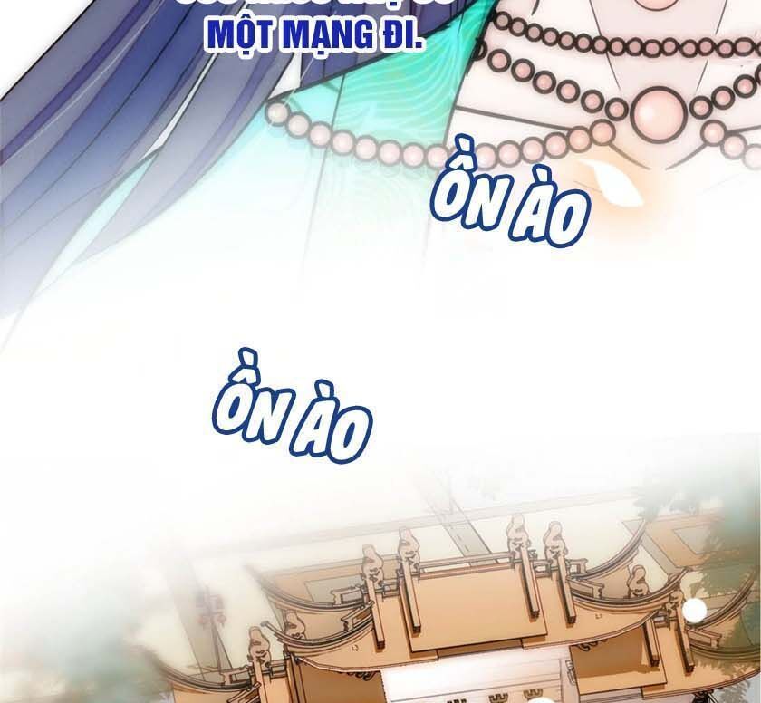 Tự Cẩm Chapter 11 - Trang 2