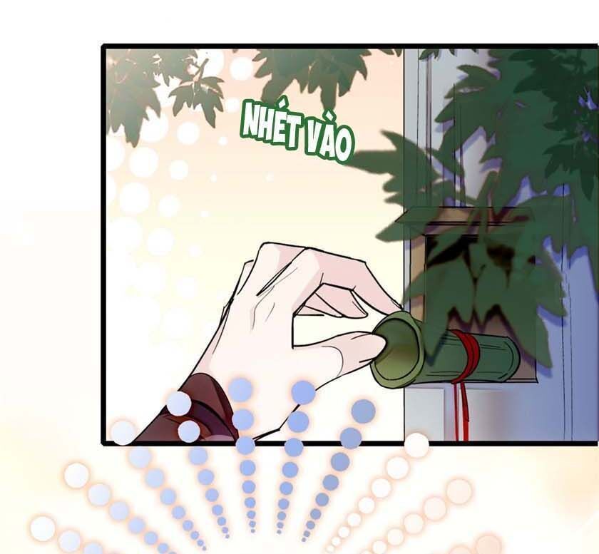 Tự Cẩm Chapter 11 - Trang 2