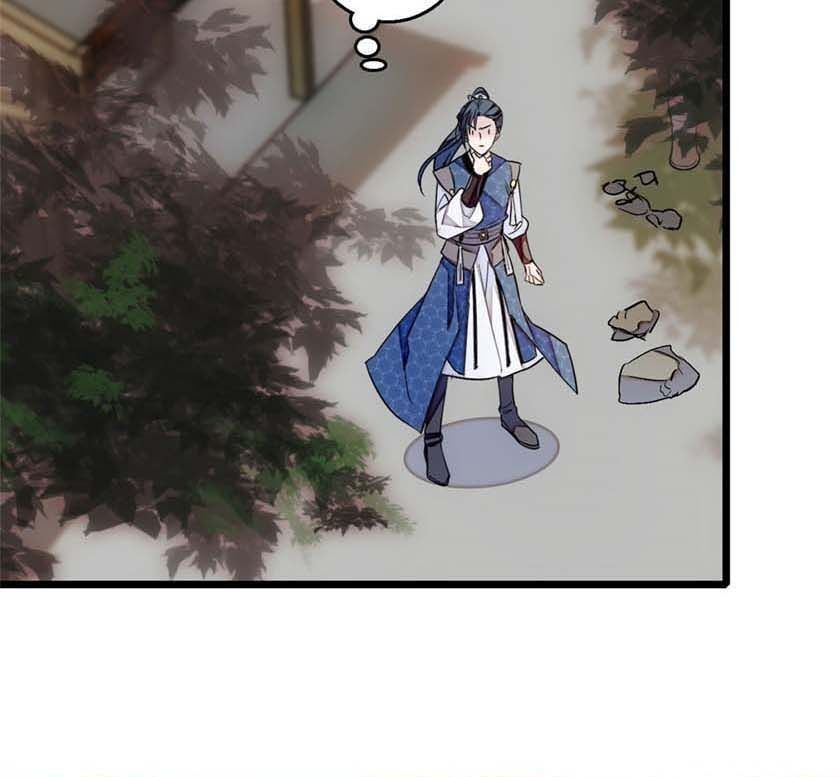 Tự Cẩm Chapter 11 - Trang 2