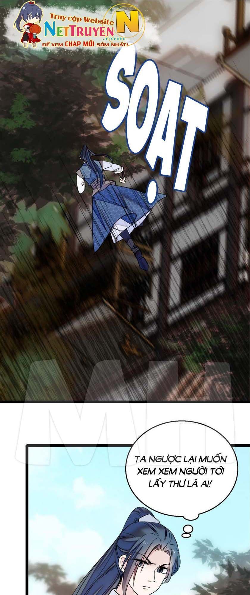 Tự Cẩm Chapter 11 - Trang 2