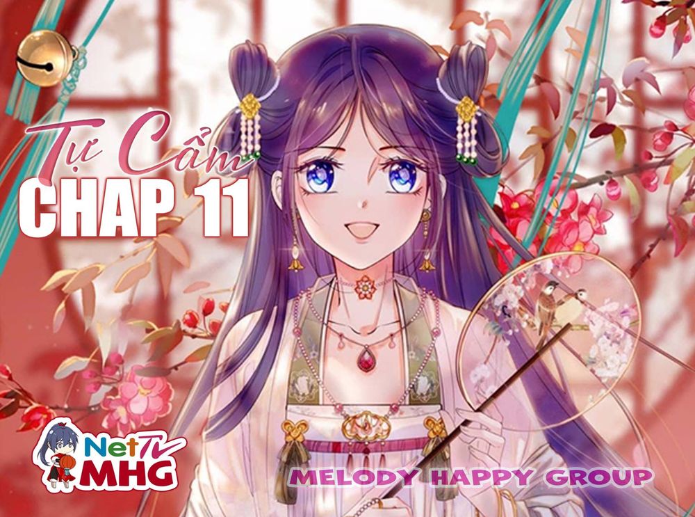 Tự Cẩm Chapter 11 - Trang 2