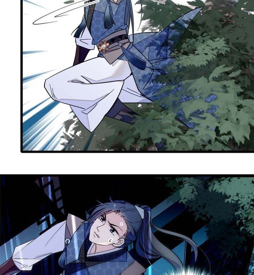 Tự Cẩm Chapter 11 - Trang 2