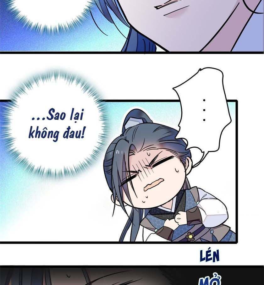 Tự Cẩm Chapter 11 - Trang 2