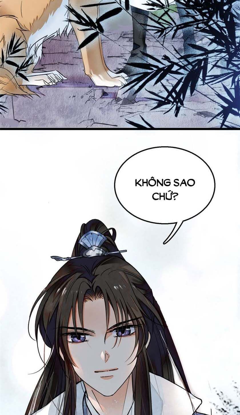 Tự Cẩm Chapter 11 - Trang 2