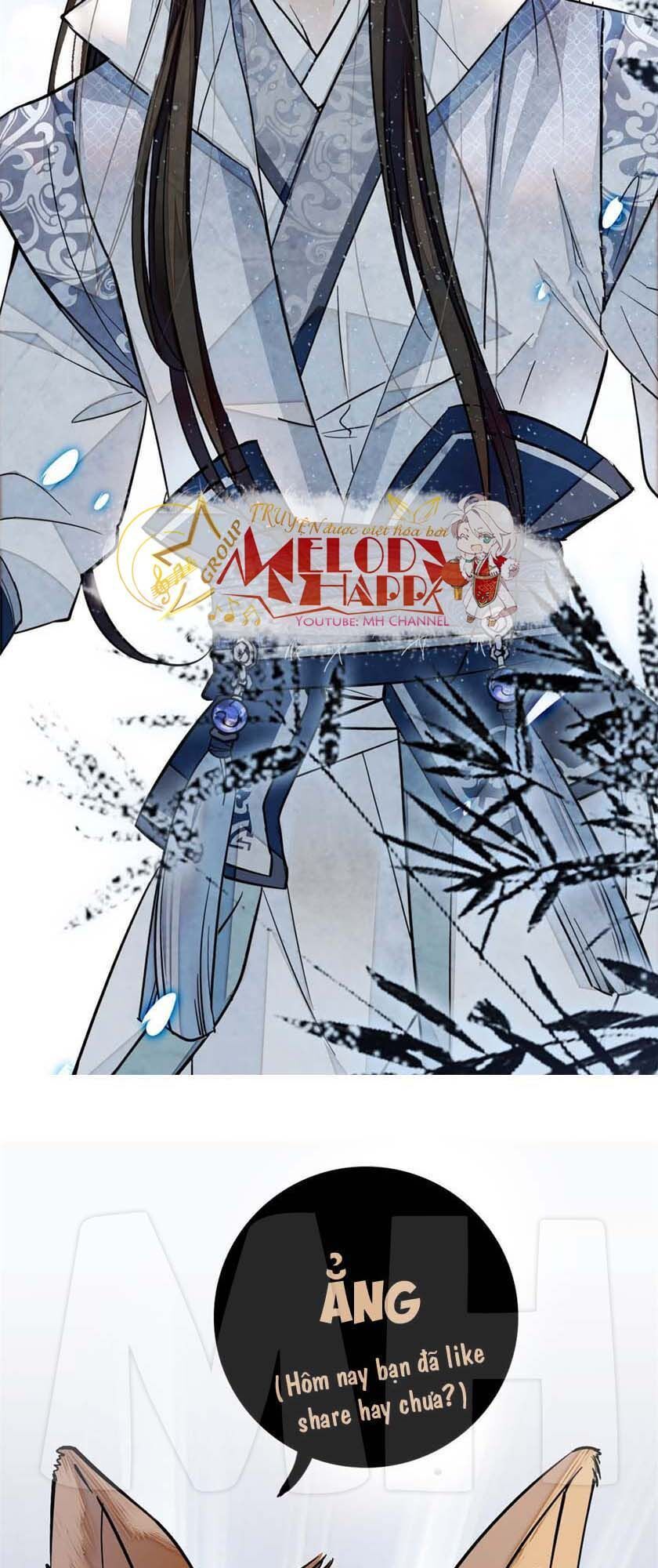 Tự Cẩm Chapter 11 - Trang 2