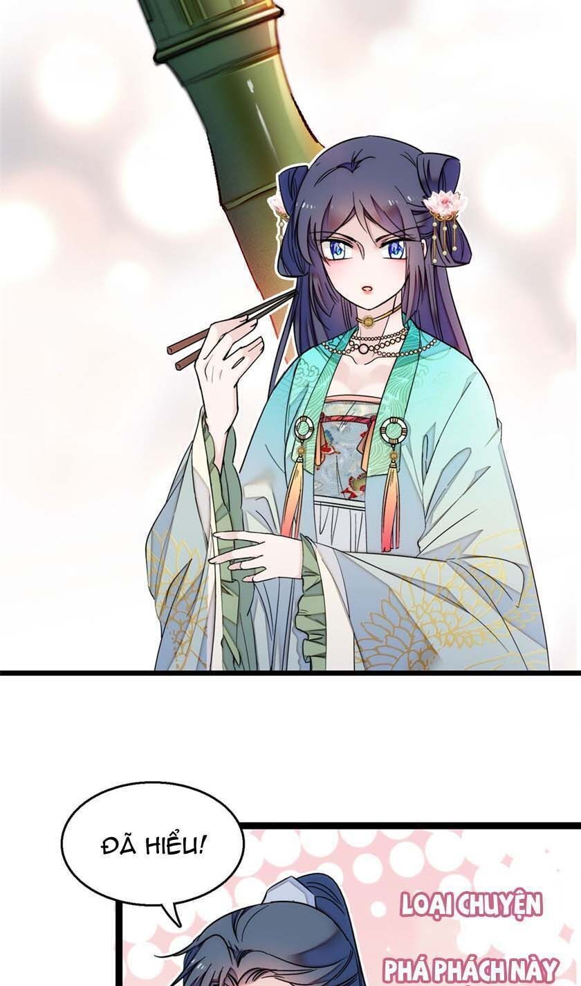 Tự Cẩm Chapter 11 - Trang 2