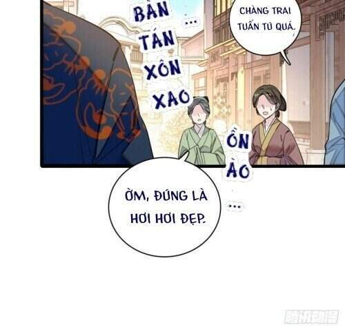 Tự Cẩm Chapter 110 - Trang 2