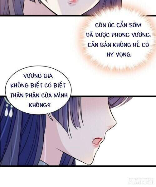 Tự Cẩm Chapter 110 - Trang 2