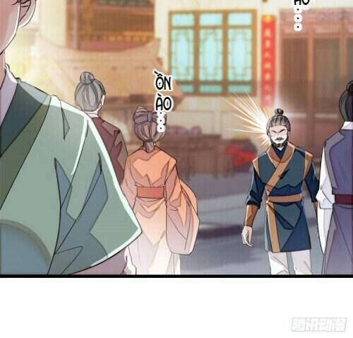 Tự Cẩm Chapter 111 - Trang 2