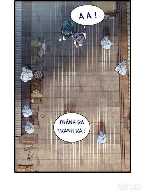 Tự Cẩm Chapter 111 - Trang 2