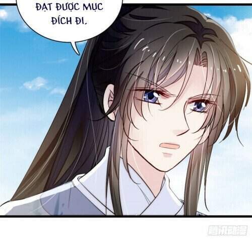 Tự Cẩm Chapter 111 - Trang 2