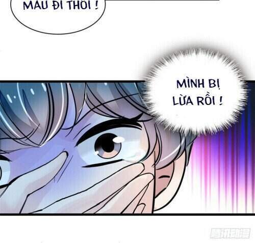 Tự Cẩm Chapter 111 - Trang 2