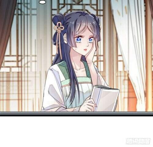 Tự Cẩm Chapter 111 - Trang 2