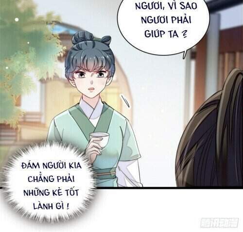 Tự Cẩm Chapter 111 - Trang 2