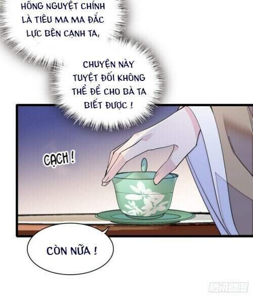 Tự Cẩm Chapter 112 - Trang 2