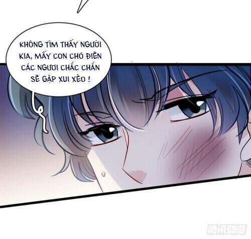 Tự Cẩm Chapter 112 - Trang 2