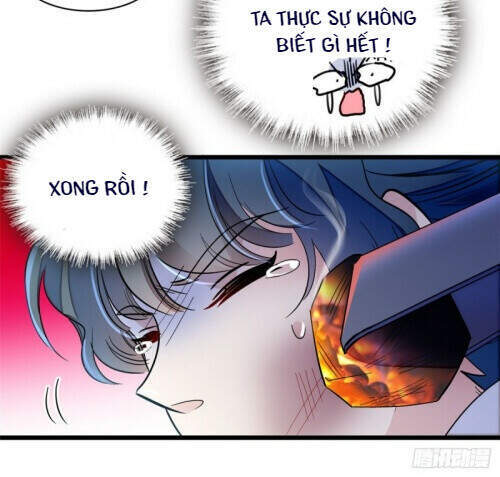 Tự Cẩm Chapter 112 - Trang 2