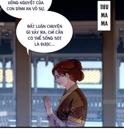 Tự Cẩm Chapter 112 - Trang 2