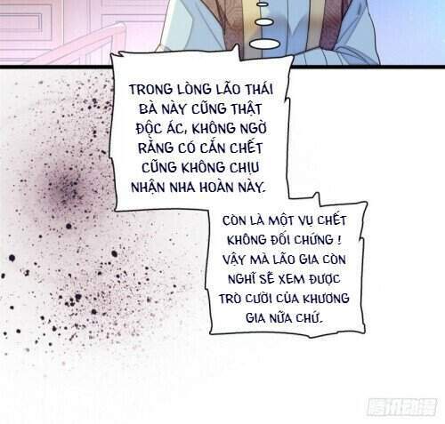 Tự Cẩm Chapter 112 - Trang 2