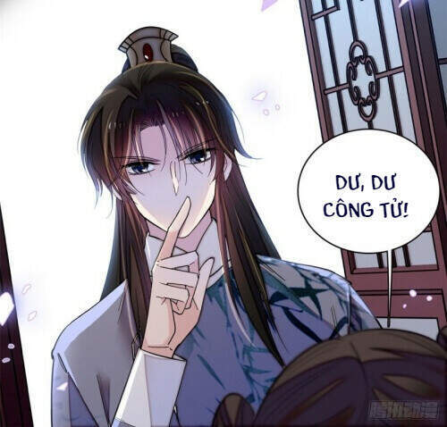 Tự Cẩm Chapter 113 - Trang 2