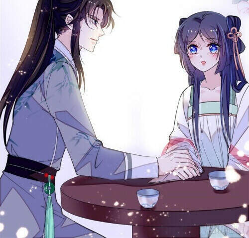 Tự Cẩm Chapter 113 - Trang 2