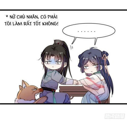 Tự Cẩm Chapter 113 - Trang 2