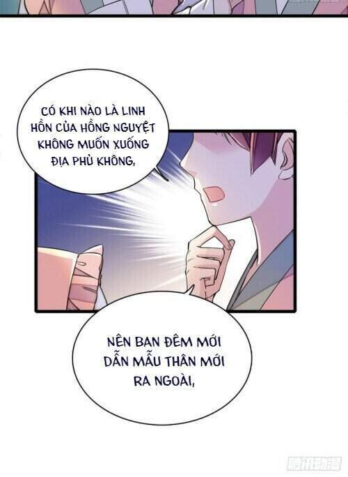 Tự Cẩm Chapter 113 - Trang 2