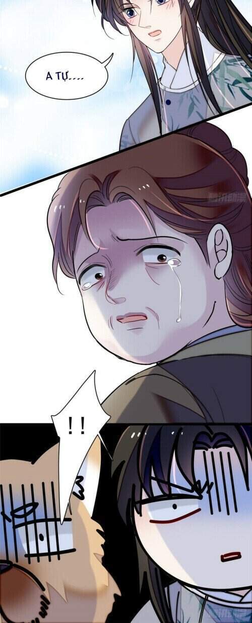 Tự Cẩm Chapter 113 - Trang 2