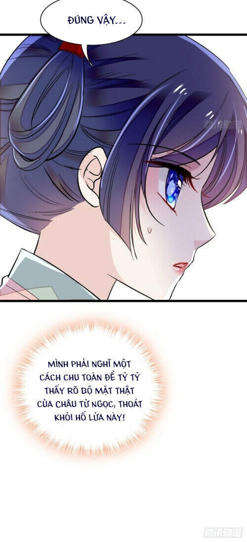 Tự Cẩm Chapter 114 - Trang 2