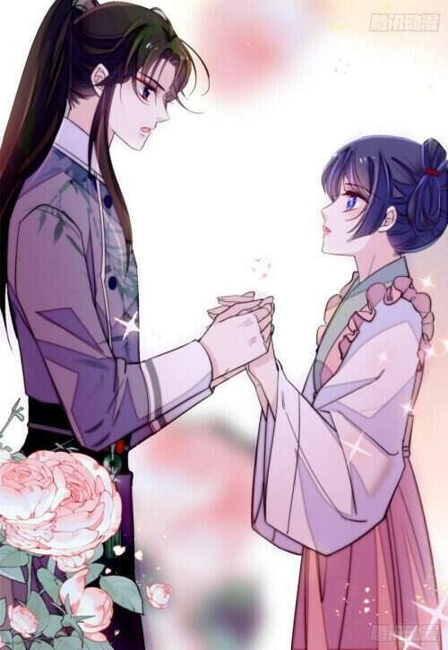 Tự Cẩm Chapter 114 - Trang 2