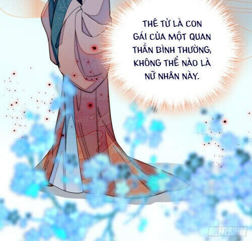 Tự Cẩm Chapter 114 - Trang 2