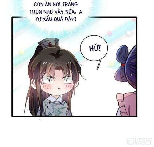 Tự Cẩm Chapter 115 - Trang 2