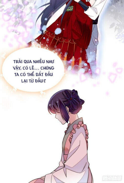 Tự Cẩm Chapter 115 - Trang 2