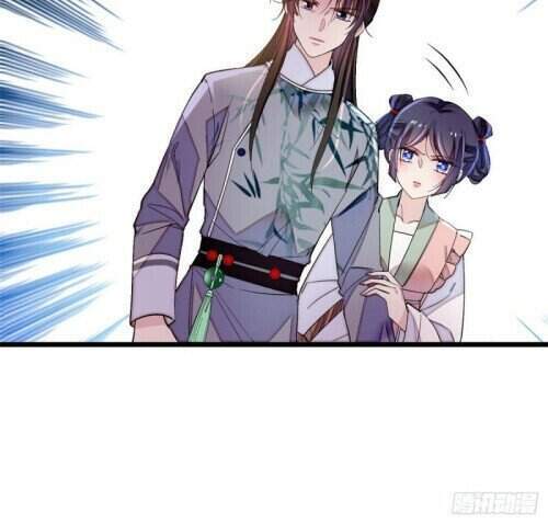 Tự Cẩm Chapter 115 - Trang 2