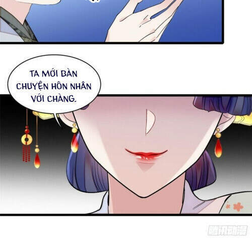 Tự Cẩm Chapter 116 - Trang 2