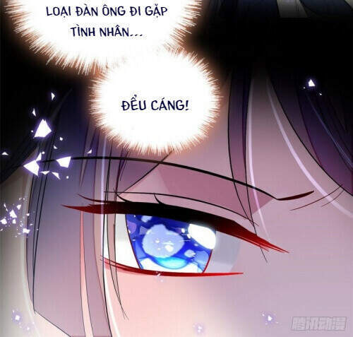 Tự Cẩm Chapter 116 - Trang 2