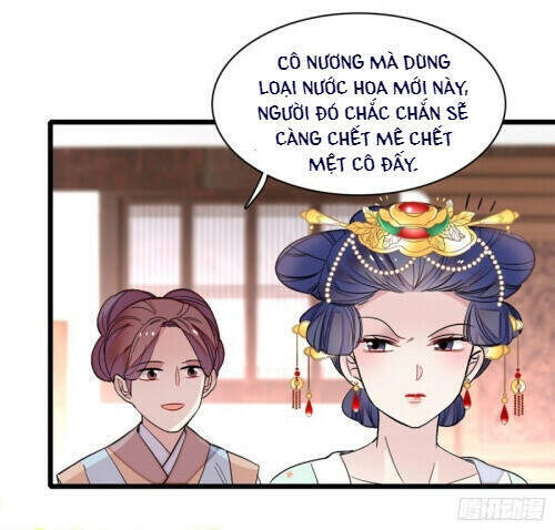 Tự Cẩm Chapter 116 - Trang 2