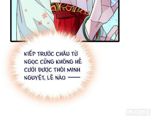 Tự Cẩm Chapter 116 - Trang 2