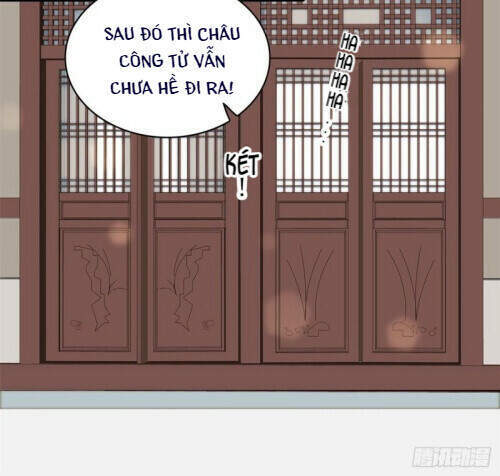 Tự Cẩm Chapter 116 - Trang 2