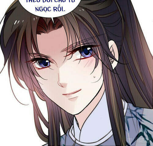 Tự Cẩm Chapter 117 - Trang 2