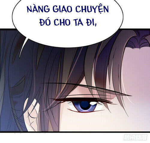 Tự Cẩm Chapter 117 - Trang 2