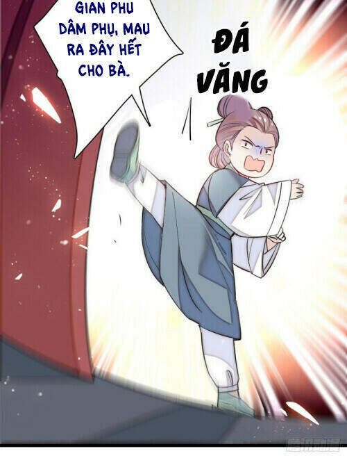 Tự Cẩm Chapter 117 - Trang 2